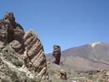[Photo of Los Roques de Garc&iacute;a]