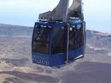 [Photo of cable car]